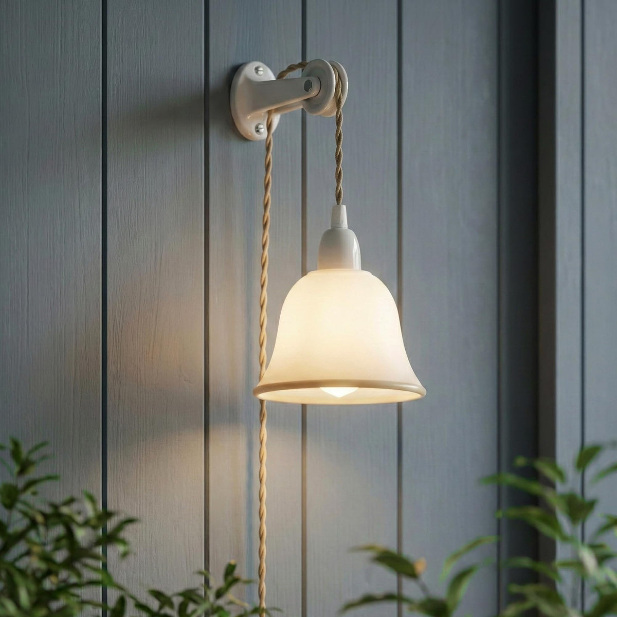 replacement glass shade lamp