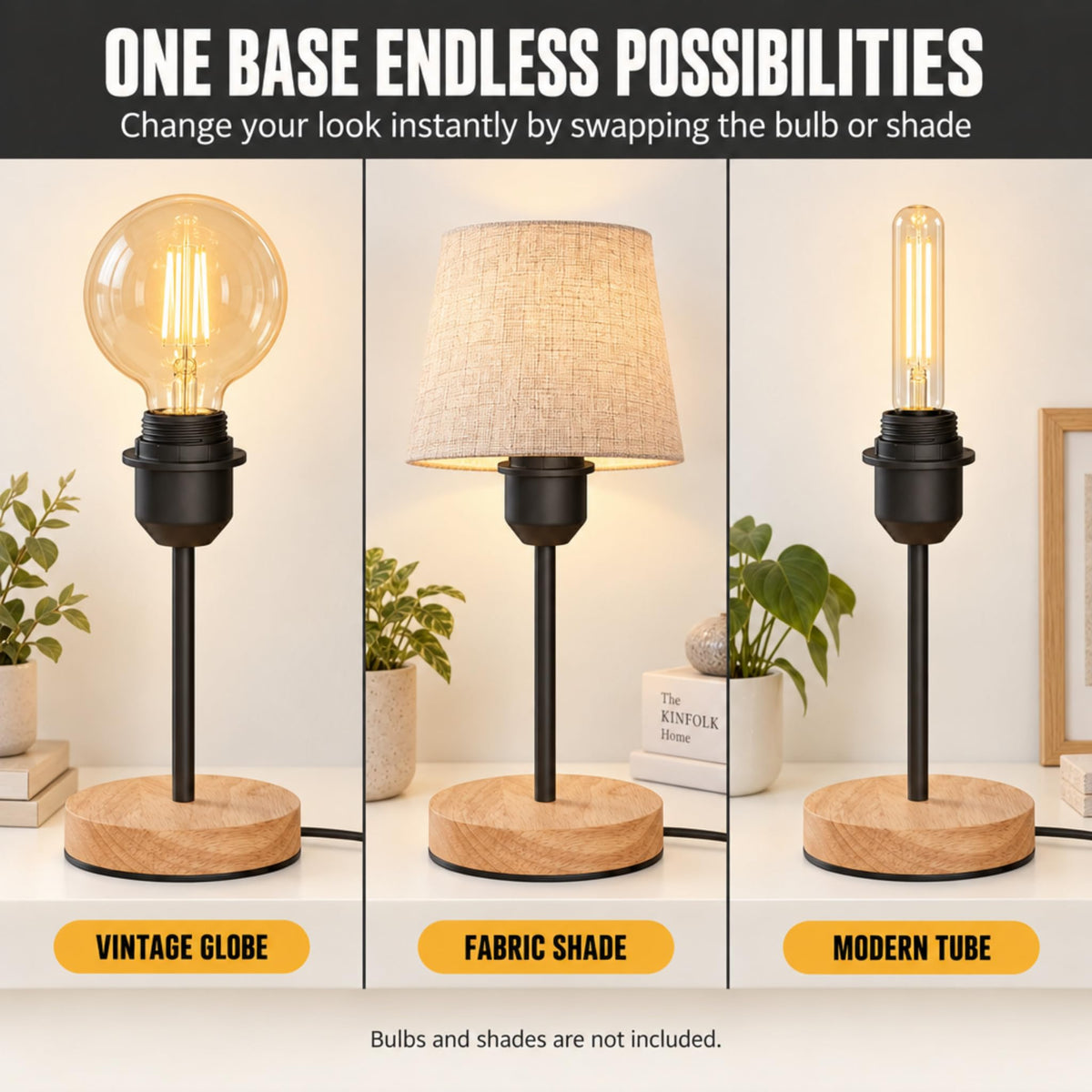 vintage industrial lamp for