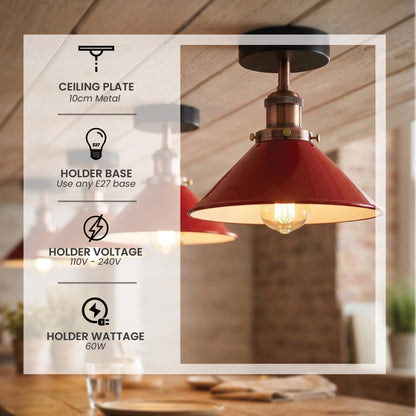 bedroom ceiling light bulb