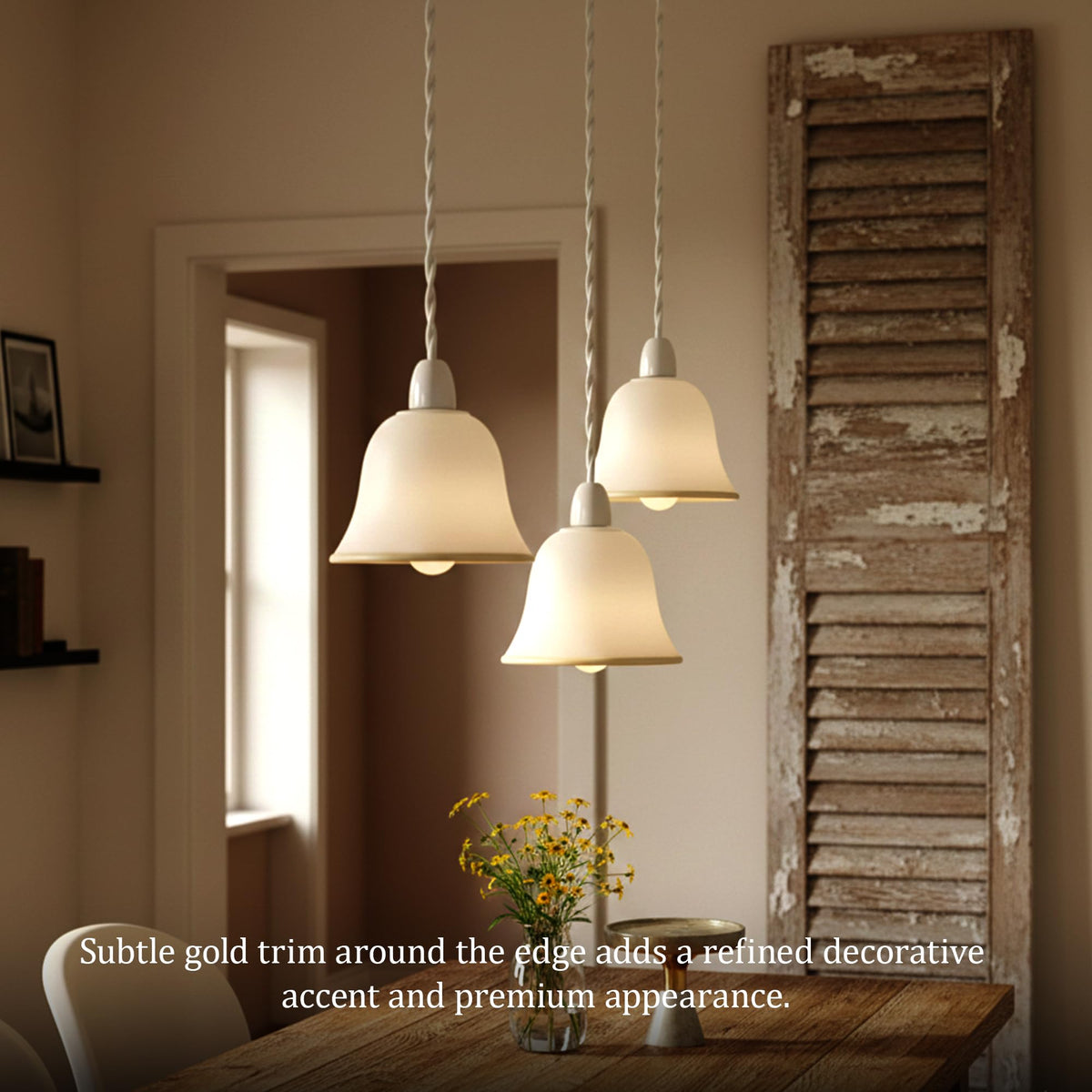 replacement glass shade lamp