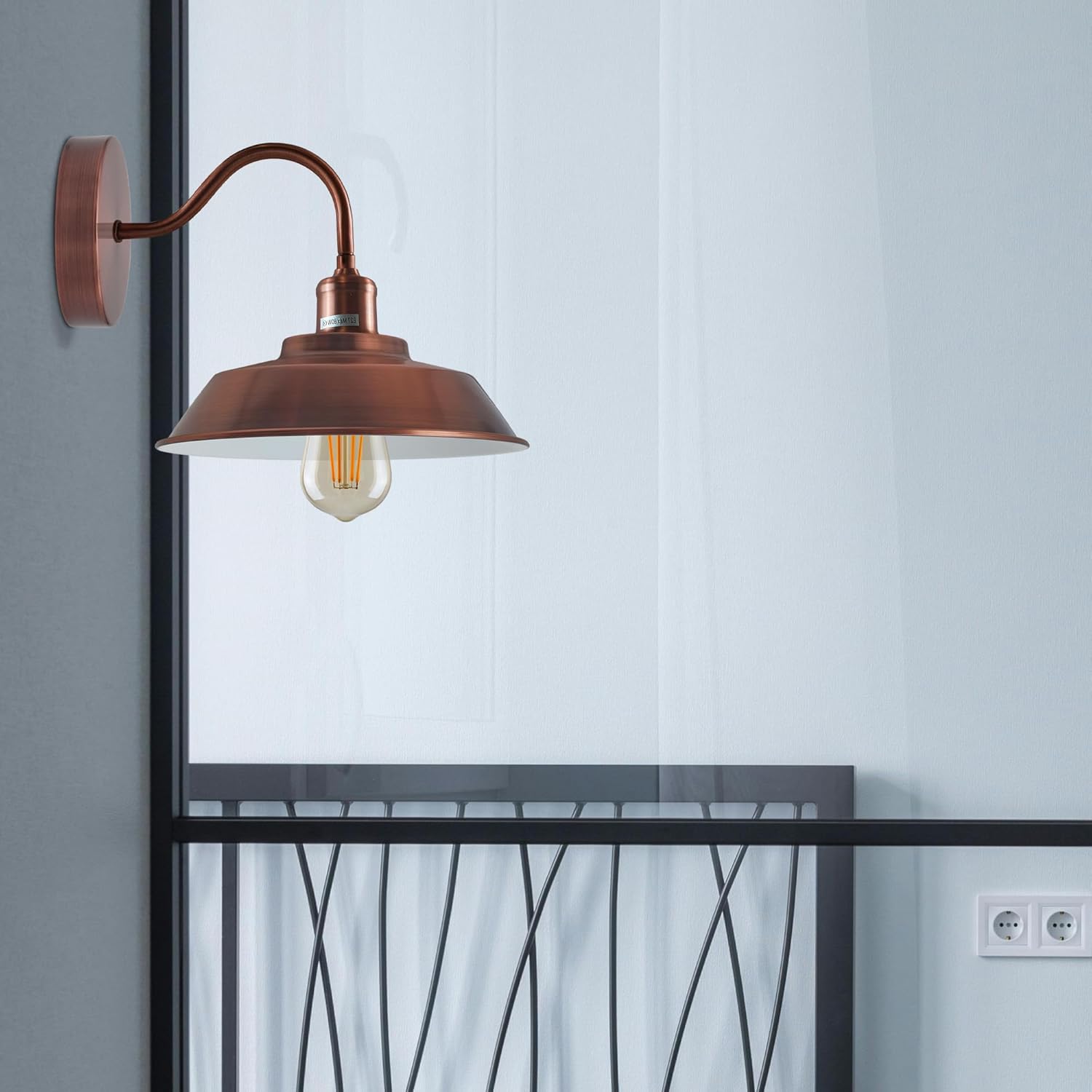 wall lights for bedroom