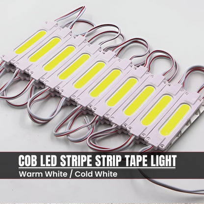12V COB Injection LED Module for Sign Lighting