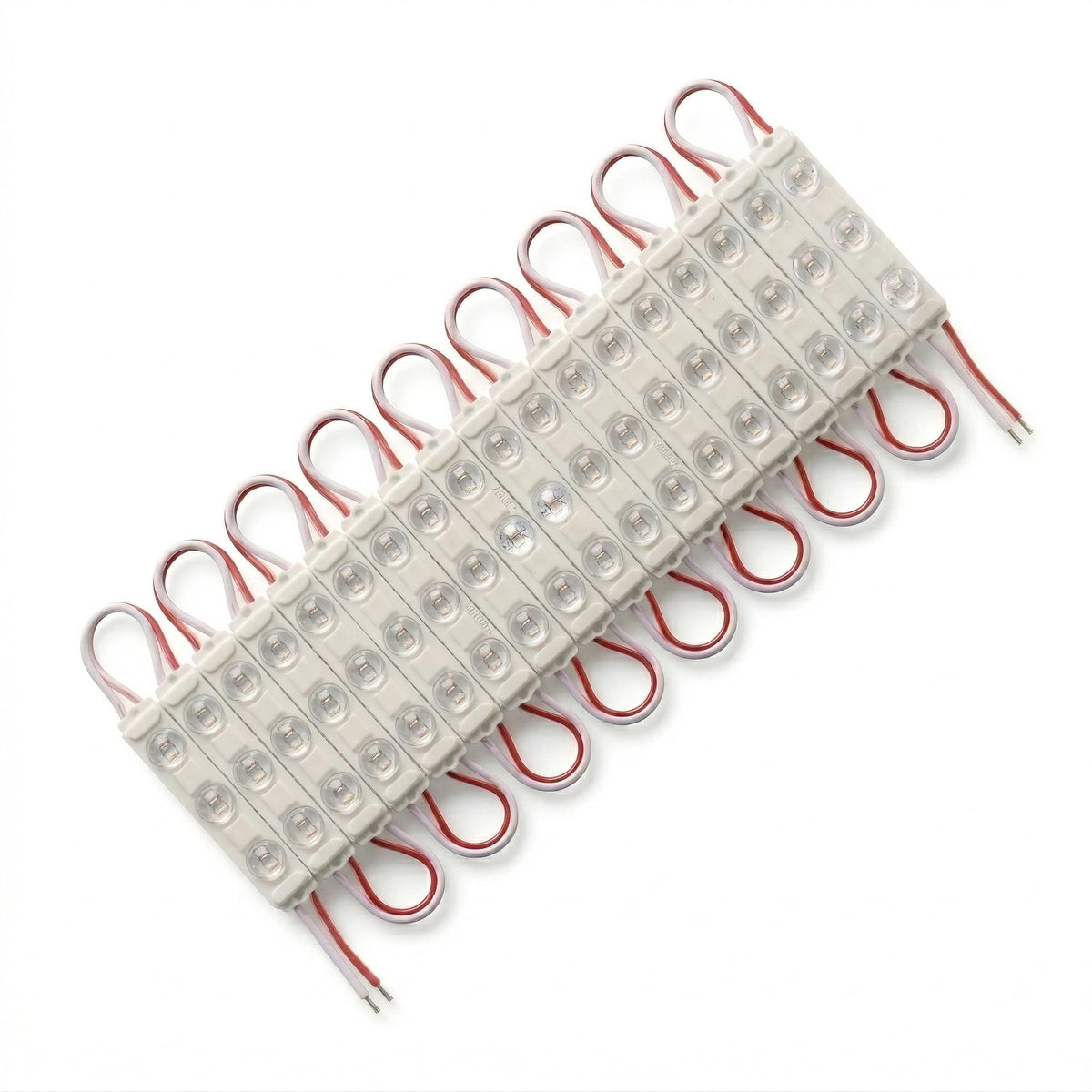 200pcs Injection LED Module for Signs 1.5W DC12V~4105