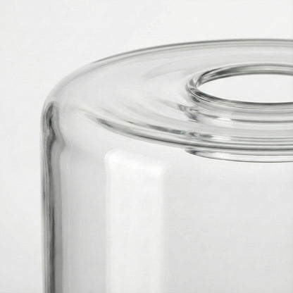 Glass Lamp Shade | Modern Ceiling Pendant Shade~4115