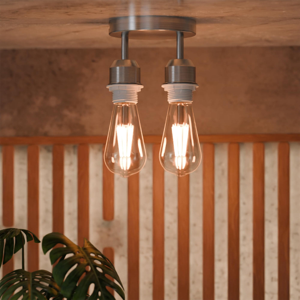 vintage brass pendant light fo