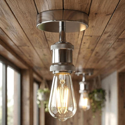 e27 bulb holder socket lamp
