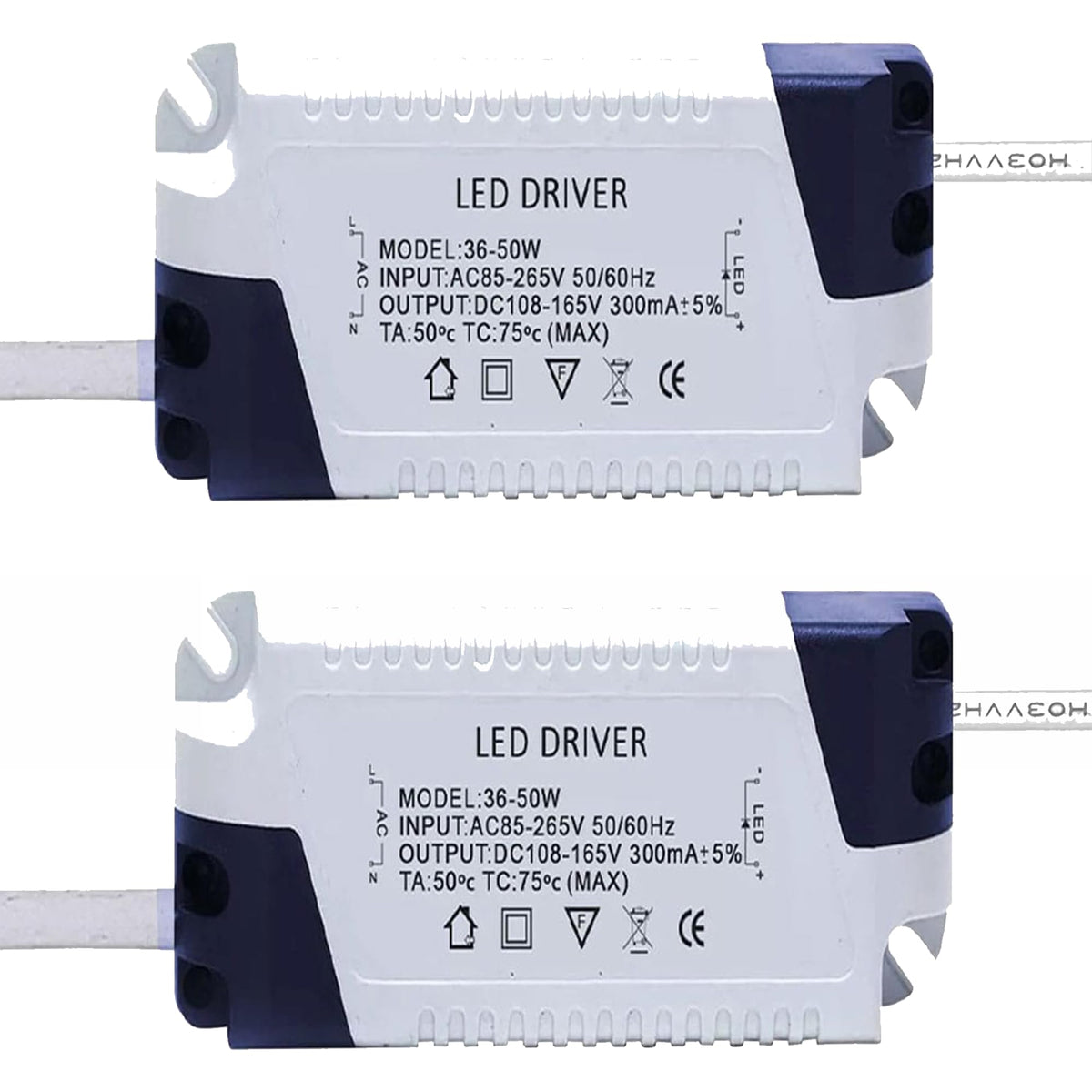 lighting transformer led drive