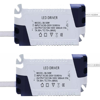 lighting transformer led drive