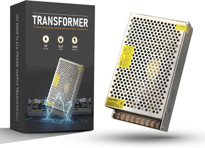 360w cctv camera power supply