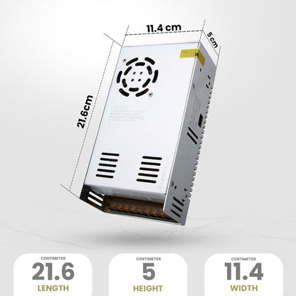 12v led strip light driver