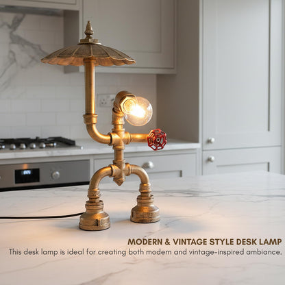 decorative bedroom lamp retro