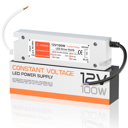 indoor led transformer to