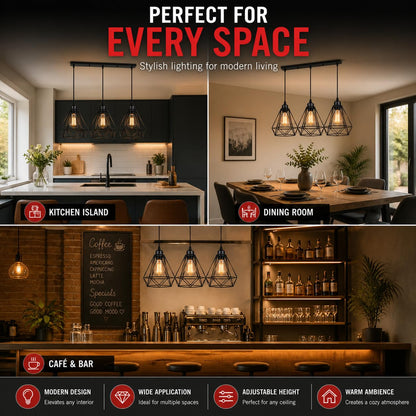 flush mount kitchen lights