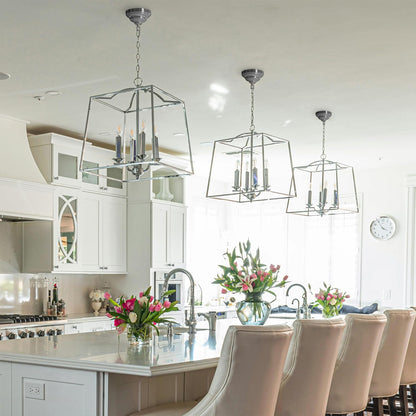 industrial vintage rose ceilin