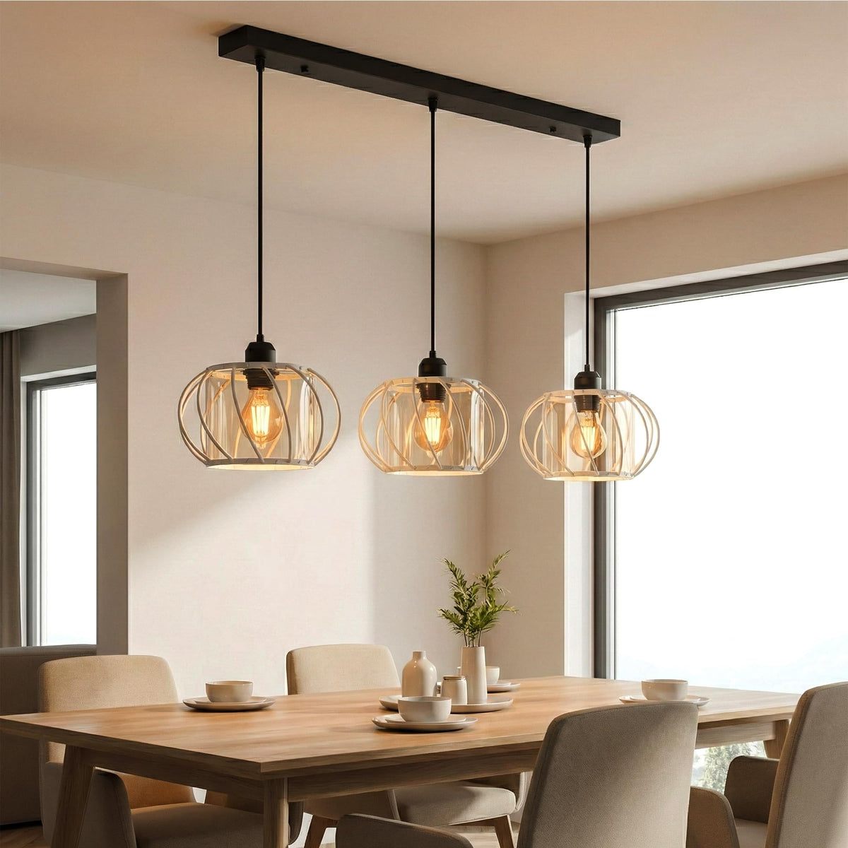 bar cafe restaurant lamp light