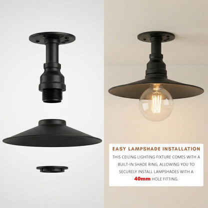 decorative lighting fixture