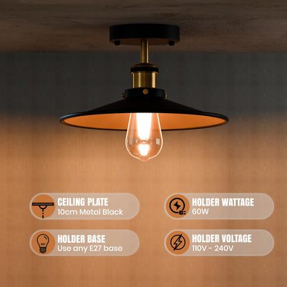 porch ceiling light fitting