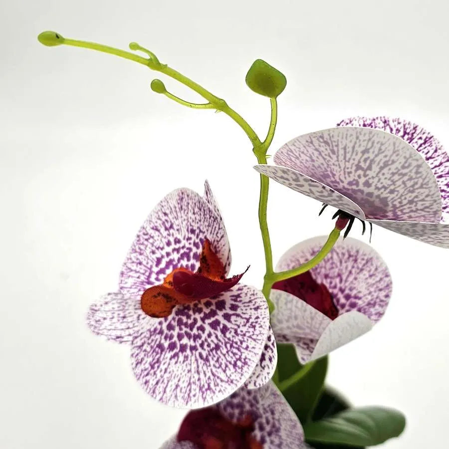 Orchid Artificial Flowers 