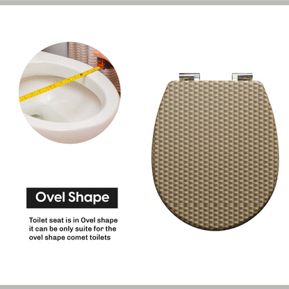 Toilet Seat For Bath Rooms