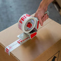 Fragile Tape  Printed Rolls of Tape! 