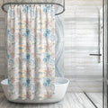 Seaside Shower curtain