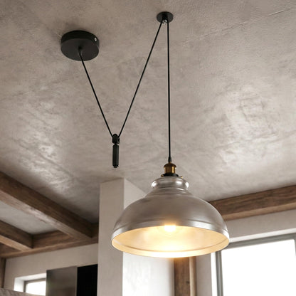 2Pack 29cm Lamp Shade,Pendant Ceiling Light Shade~4080