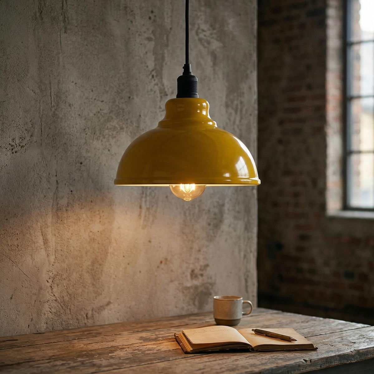 2Pack 29cm Lamp Shade,Pendant Ceiling Light Shade~4080