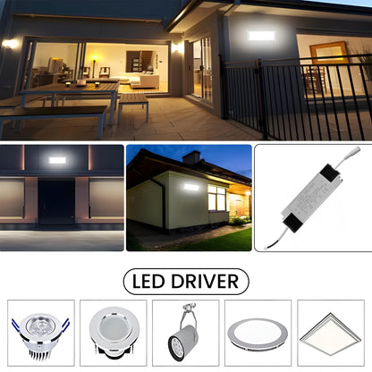 office lighting power supply