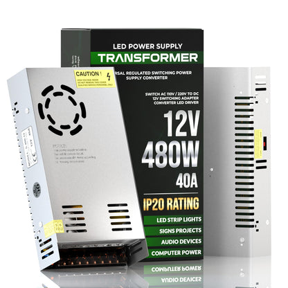 led cabinet light driver suppl