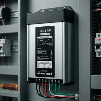 12v 60w led transformer driver