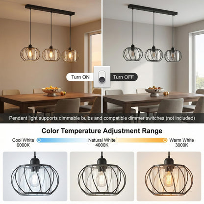 bar cafe restaurant lamp light