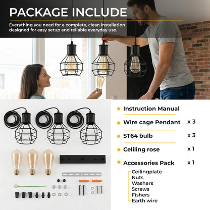 antique bronze flush mount