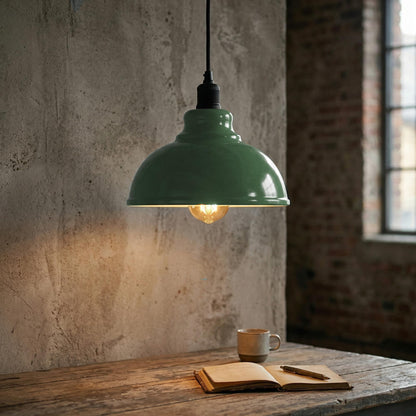 2Pack 29cm Lamp Shade,Pendant Ceiling Light Shade~4080