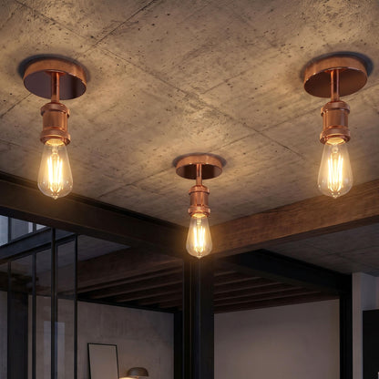 brass light fitting parts