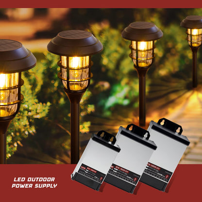 ac to dc converter 12v driver