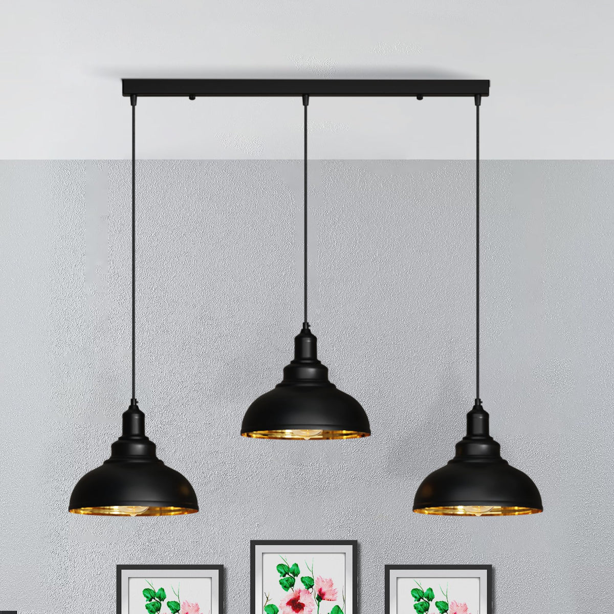 farmhouse vintage lamp lightin
