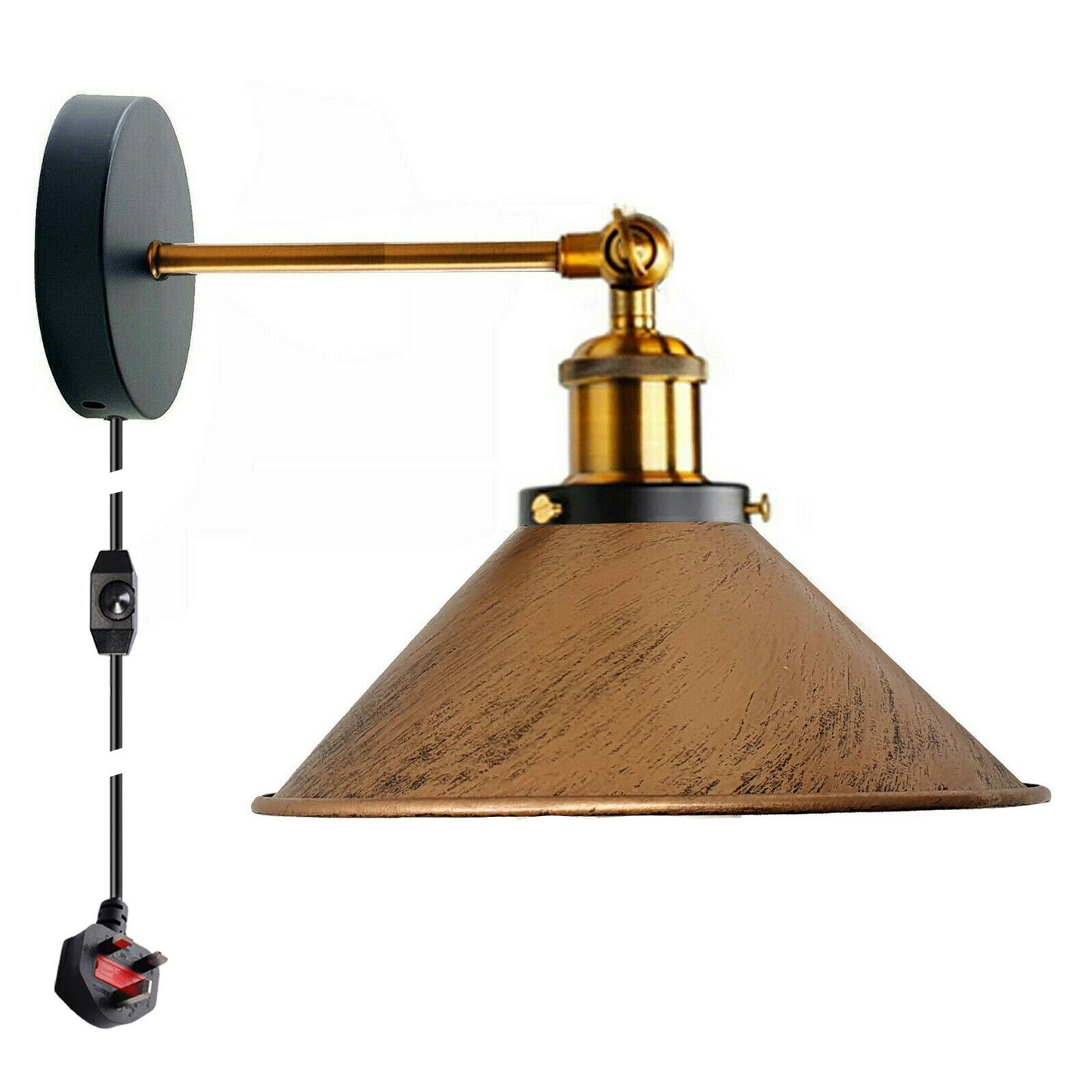 Lamp Cone Shade
