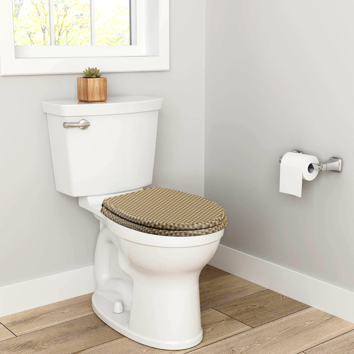 Toilet Seat