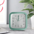 Alarm Analog Clock