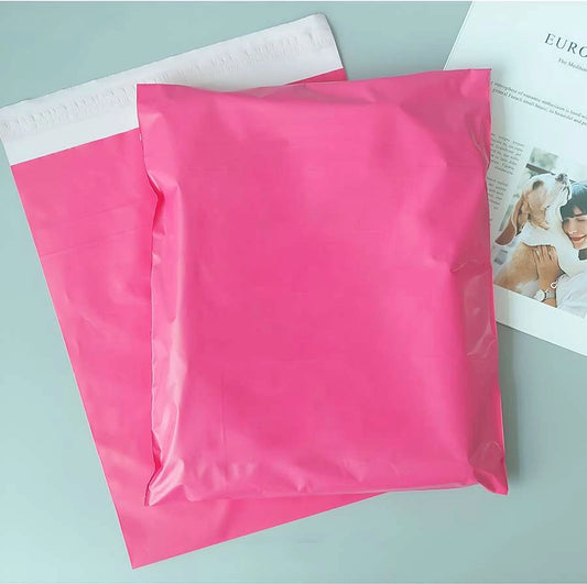 lastic mailing bags Postage Bag strong bag-Application image