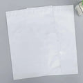 Gray Plastic Mailing Bags