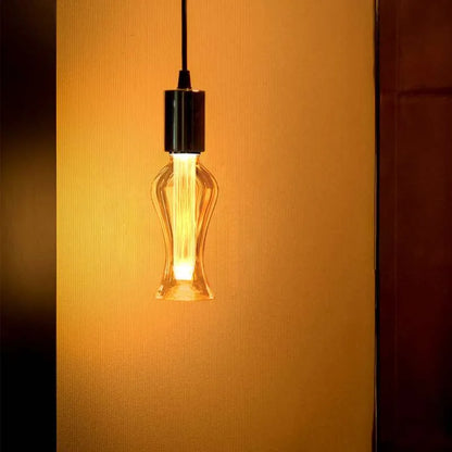E27 Vintage Edison light bulb 3W Non Dimmable Filament Bulb - Application 2