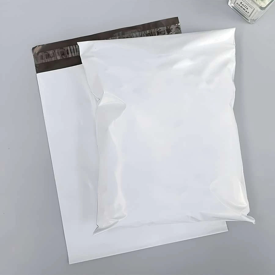 lastic mailing bags Postage Bag strong bag-Application image