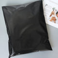 Bag of Mail