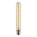 4W T185 B22 LED Non Dimmable Vintage Filament Light Bulb~2992