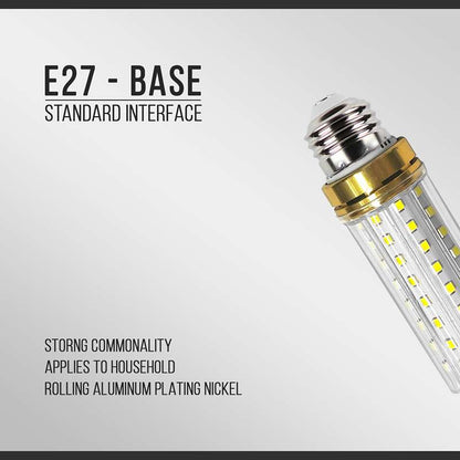 E27 bulb,