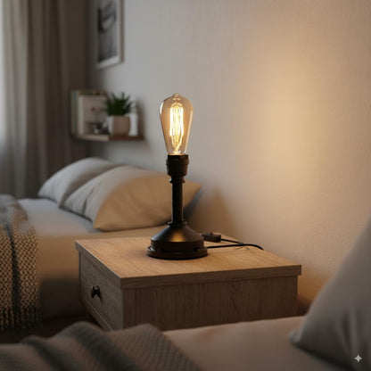 Bedside Desk Lamp