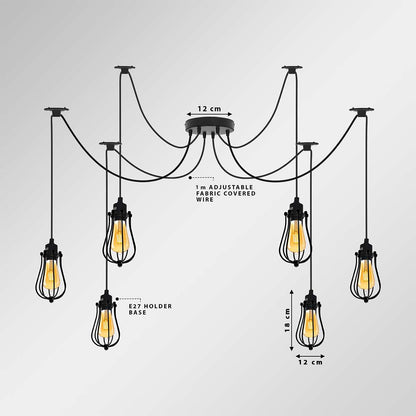 Best industrial pendant lights