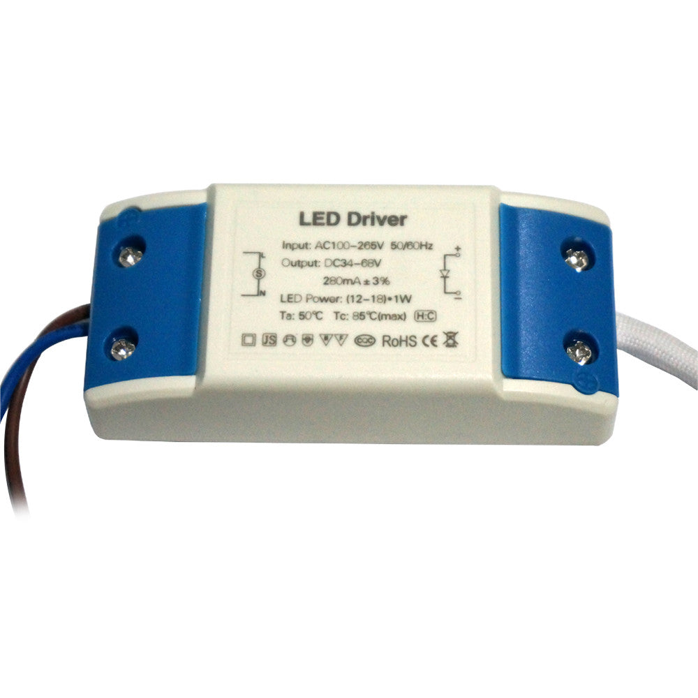LED Driver Constant Current Driver 3W- 24W~4035