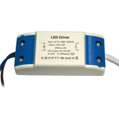 LED Driver Constant Current Driver 3W- 24W~4035